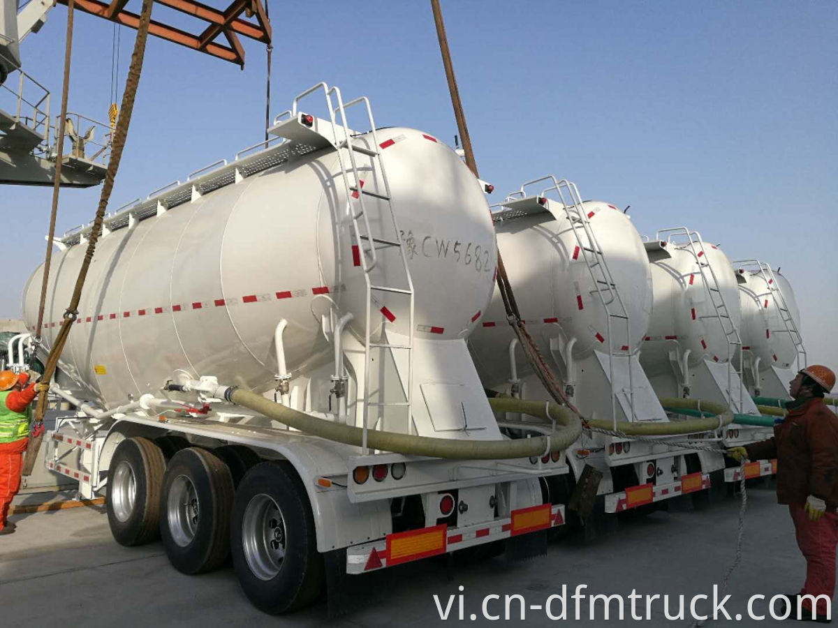 bulk cement tanker trailer (4)